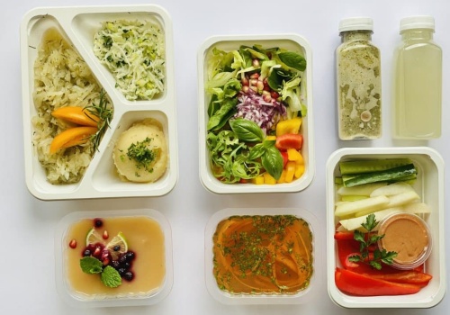 Nie musisz jechać na turnus. Post warzywno-owocowy z opieką dietetyka w Olsztynie