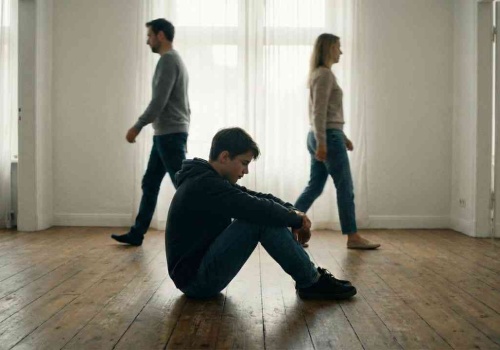 „Dobry rozwód” w Polsce. Dlaczego wspólna opieka to fikcja?