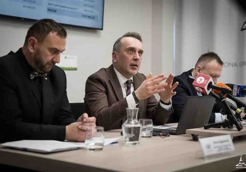 Zielona Góra. Miasto da 146 mln zł na sport, w tym ponad 4 mln zł dla dzieci i młodzieży