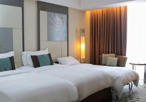 Rząd dereguluje hotelarstwo. 50 zmian w rozporządzeniu