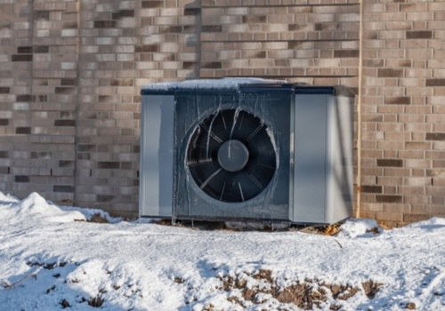 Rząd walczy z dezinformacją. Na celowniku pompy ciepła