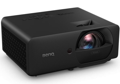 Nowy projektor BenQ już dostępny. To sprzęt do zadań specjalnych: premiera i cena