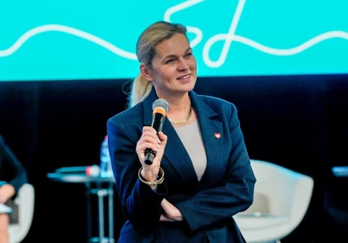 Podwyżki dla nauczycieli. Związkowcy chcą od szefowej MEN „pilnych zmian”