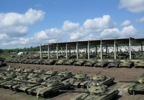 Ostatnia deska ratunku. Rosjanie sięgają po najgłębsze rezerwy