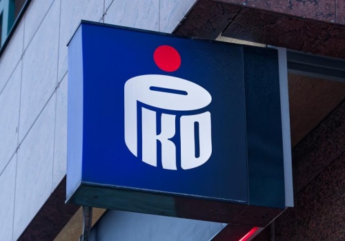 Awaria PKO BP. Klienci bez dostępu do kont