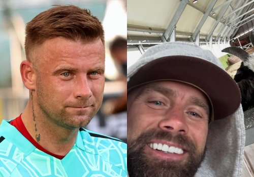 Uśmiech Boruca wywołał burzę w sieci. 