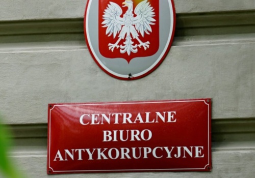 Prezydent Częstochowy Krzysztof M. usłyszał zarzuty. W tle ogromne łapówki