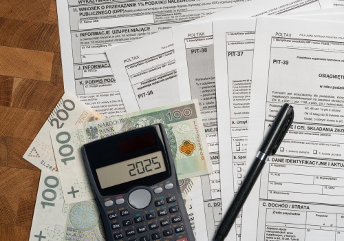 Urzędnicy na Ursynowie pomogą rozliczyć PIT za 2025 rok