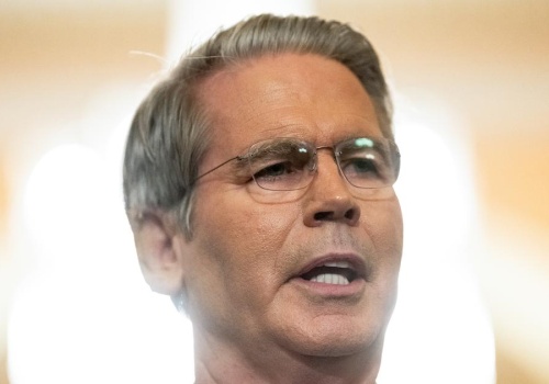 USA grożą odcięciem szwajcarskiemu bankowi za obsługiwanie Rosji i Iranu