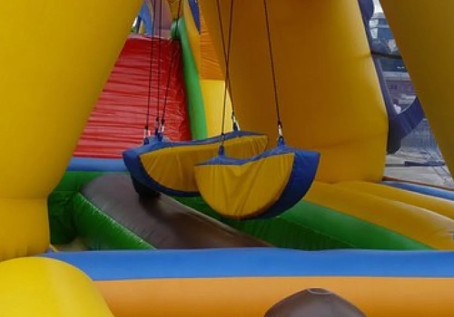 Ząbkowice Śląskie. Zabawa na koniec zimy