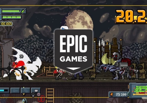 Dwie świetne gry za darmo. Epic Games Store znów kusi