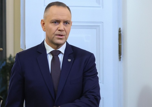 Karol Nawrocki i PiS w potrzasku. 