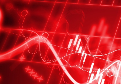 Indeks WIG20 spadł o 0,93% na zamknięciu w czwartek