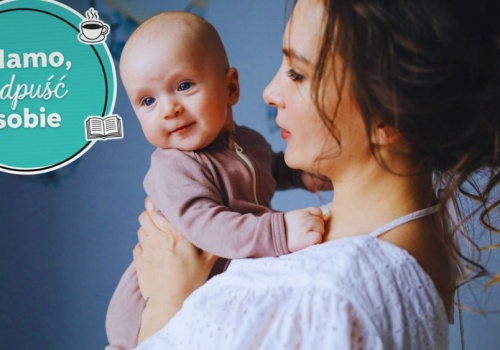 Przestałam chodzić na 