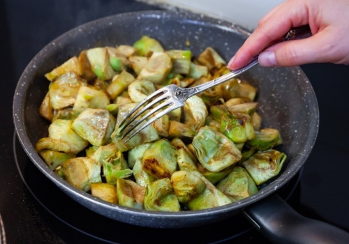 Działa jak okład na stłuszczoną wątrobę. Polacy wciąż jedzą za mało
