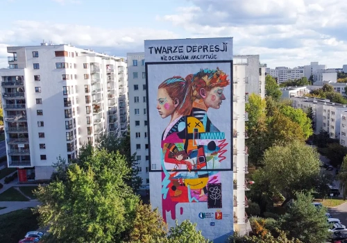 Jak informować i opowiadać o kryzysach psychicznych, by nie szkodzić?