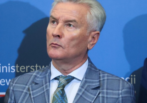 Bolesna strata finansowa z każdego hektara. Gminy wiejskie oburzone projektem zmian