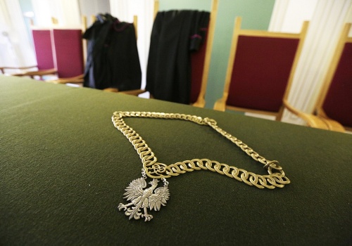 Oszustwa ubezpieczeniowe na przeszło milion złotych