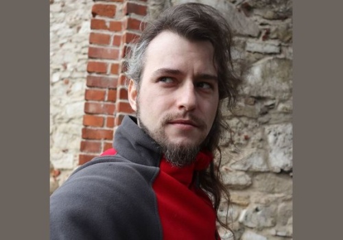 Gościem Radia ZW był pisarz Grzegorz Wielgus