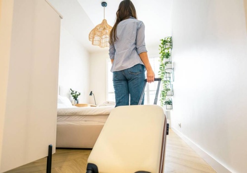 Często nocujesz w hotelu? Prosty trik ze wstążką oszczędza nerwów