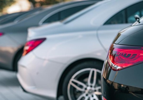 Koniec taryfy ulgowej dla flot? Organizacja Transport & Environment chce wyrzucić hybrydy z unijnych limitów