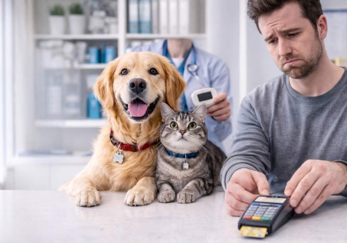 Rząd ma nowy pomysł. Właściciele psów i kotów muszę szykować się na wydatek