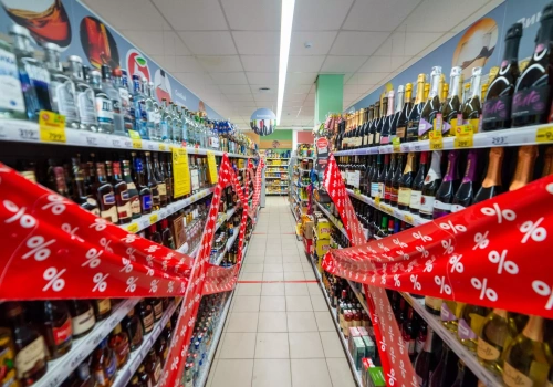 Polska 2050 chce większej akcyzy na alkohol. Odpowiada na postulat prezydenta i składa projekt ustawy