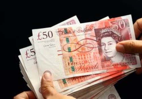 Ile kosztuje funt? Kurs funta do złotego PLN/GBP 26.2.2026