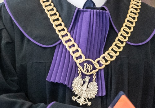 Akty sabotażu na rzecz obcego wywiadu. Sąd w Gdańsku prowadzi przesłuchania w tej sprawie