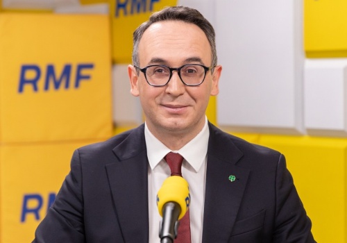 ​Dlaczego kupujemy niemieckie używane wagony? Zapytamy Dariusza Klimczaka