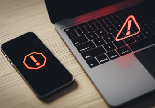 Awaria w największym banku. Problemy z aplikacją