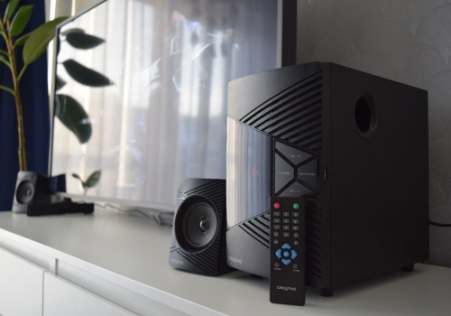 Tanie i dobre głośniki teraz w super promocji. Skusisz się na niską cenę?