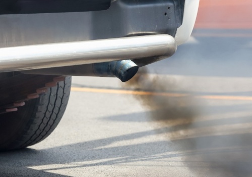 Dodatki czy jazda pod obciążeniem? Co lepiej wypali sadzę w filtrze DPF