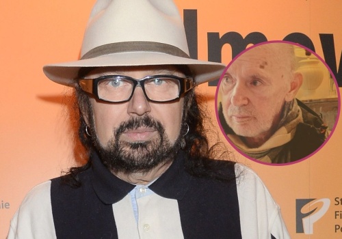 Ulubieniec Polaków trafił do Skolimowa. Hołdys wydał przejmujący apel o pomoc