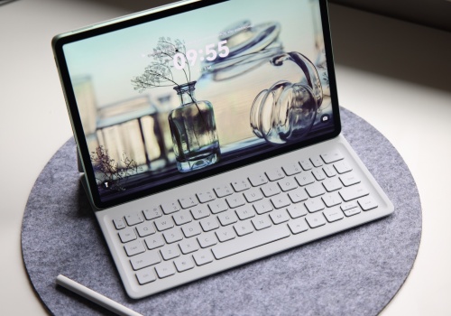 Ostatni dzwonek, by zgarnąć tablet Huawei MatePad 11.5 S 2026 i zaoszczędzić 200 zł w Media Expert