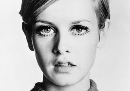 Uwielbia ciemną czekoladę. Twiggy je ją codziennie