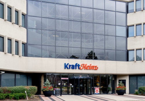 Giganci spożywczy pod presją. Kłopoty Kraft Heinz mogą dotknąć całą branżę