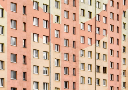 Ledwo połowa z nas będzie mieć własne mieszkanie. Prognoza dla Polski jednoznaczna