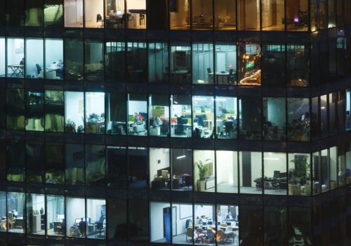 Zwolnienia w firmie Electrolux w Krakowie? 