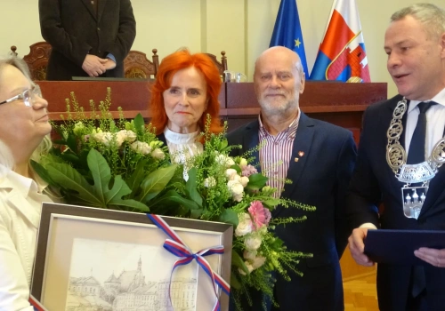 Po 15 latach zmiana u sterów MPU. ,,Proszę was, abyście kontynuowali ten proces”