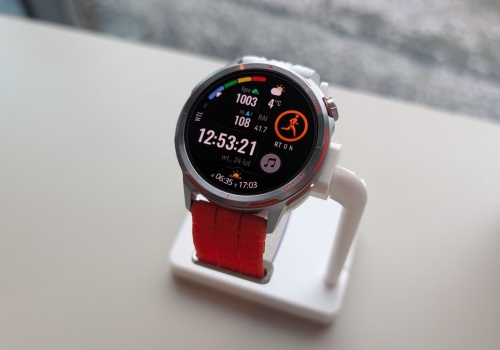 Biegasz? Nowy Huawei Watch GT Runner 2 ci to ułatwi