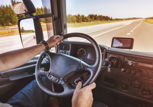 Rekrutacja kierowców spoza UE. O sprawie coraz głośniej