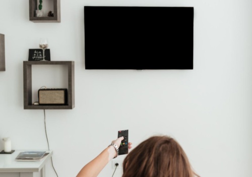 To ustawienie psuje obraz telewizora, a jest domyślnie włączone. Zmień to i jakość się poprawi