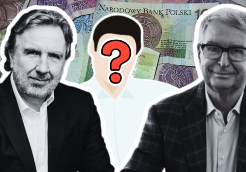 Nowa lista 100 najbogatszych Polaków. Sztuczna inteligencja wkracza, król trzyma się mocno