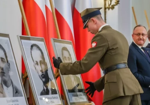 IPN zidentyfikował ofiary totalitaryzmu. Wśród nich mieszkańcy regionu