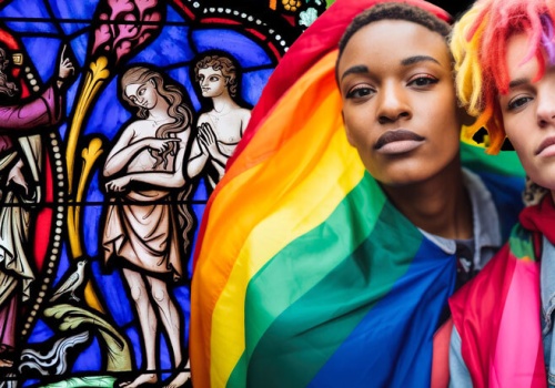 Argentyna: dwóch „transów” wzięło ślub w kościele. Niejasne tłumaczenia kurii