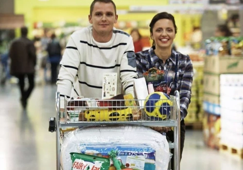 Hurt w Polsce pod presją sieci handlowych. Marże spadają, znika baza klientów