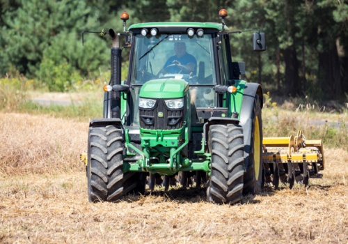 Tyle zapłacisz od 1 kwietnia 2026 roku. Podwyżka składek w KRUS