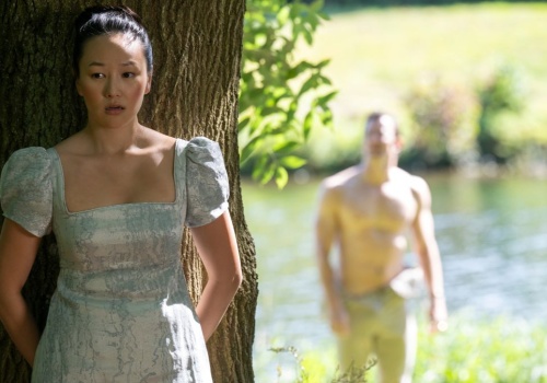 Czy Sophie i Benedict wzięli ślub? Odpowiedź jest w scenie po napisach