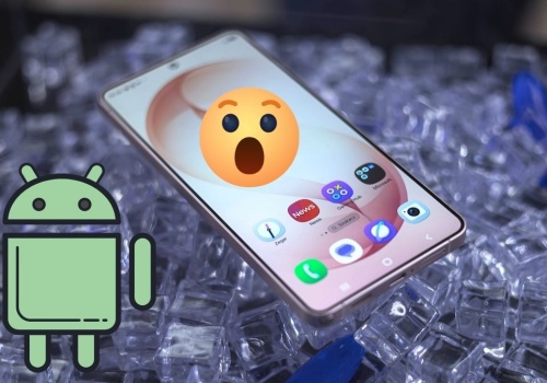 Mówisz i masz. Telefon Samsunga sam zamówi ci Ubera i jedzenie